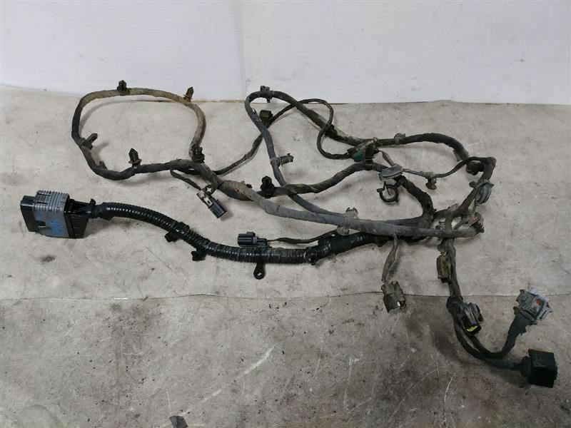 Body/Frame Harness #68263995AE for 2017 Dodge Ram 5500 – All Dodge Truck  Parts