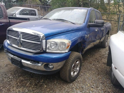 2009 RAM 2500 ABS UNIT