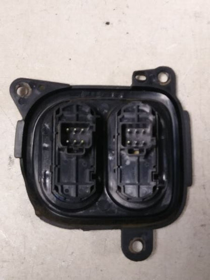 2000 DODGE RAM3500 SEAT HEATER SWITCH