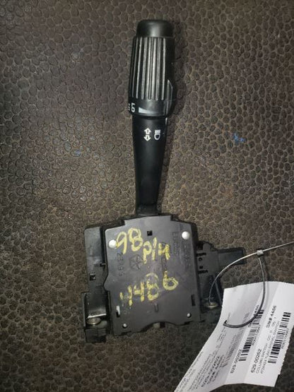 1998 DODGE RAM2500 MULTIFUNCTION SWITCH. PART NUMBER 4728424