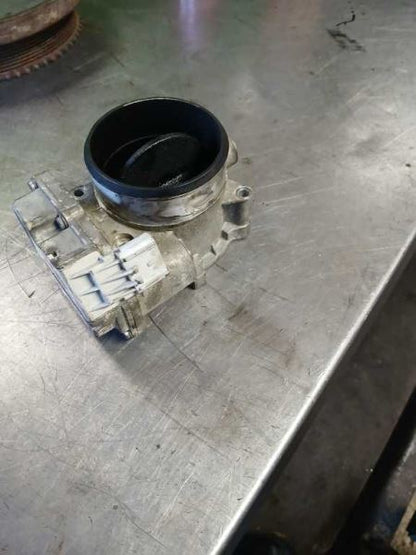 2007 DODGE RAM2500 5.7L DIESEL THROTTLE BODY. PART NUMBER 68027034AB