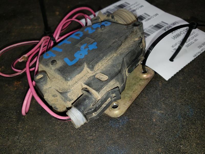 1991 DODGE RAM250 DRIVER SIDE POWER LOCK ACTUATOR