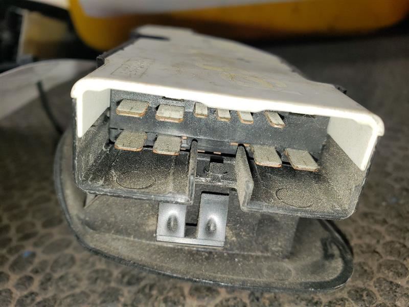 1998 DODGE DAKOTA MASTER WINDOW SWITCH. PART NUMBER 56021383