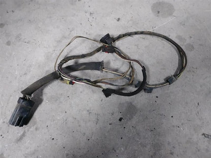 1990 DODGE RAM 250 46RH 4WD TRANSMISSION WIRE HARNESS