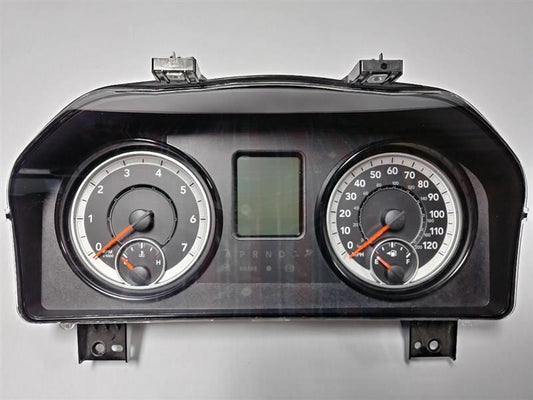 Speedometer #68340660AB for 2018 Dodge Ram 1500