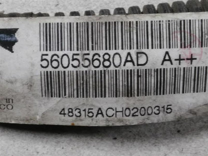 Frame Harness #56055680AD is for a 2008 Dodge Ram 1500