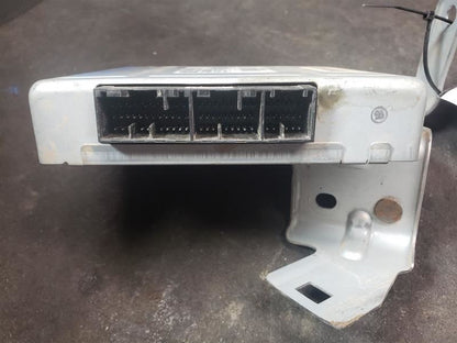 2011 DODGE RAM 5500 TRANSMISSION CONTROL MODULE. PART NUMBER 05150666AG