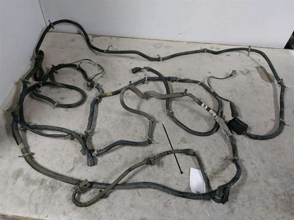 Frame Harness #56045517AD for 2001 Dodge Ram 1500