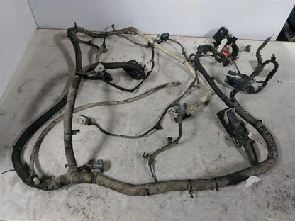 Transmission Harness #68224835AB for 2014 Dodge Ram 3500