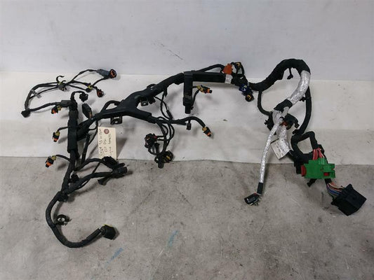 Engine Harness #68196354AD for 2015 Dodge Ram 1500