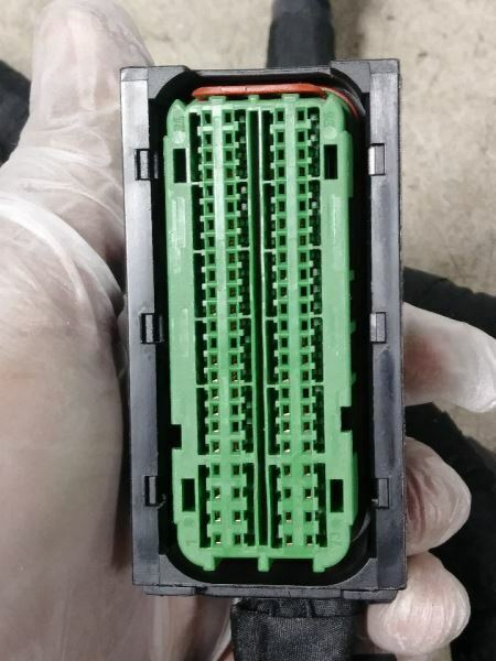 Transmission Harness #68339835AD for 2018 Dodge Ram 4500