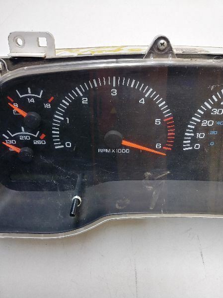 Speedometer #56020618AC for 1998 Dodge Ram 1500