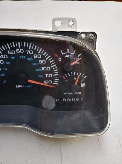 Speedometer #56020618AE for 1998 Dodge Ram 1500