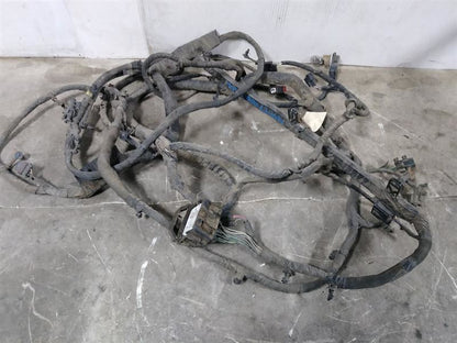 Frame Harness #68087825AE for 2012 Dodge Ram 2500