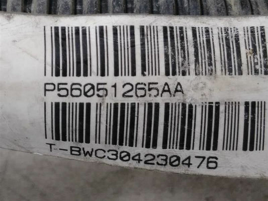 Frame Harness #56051265AA for 2003 Dodge Ram 1500