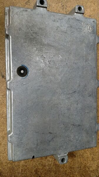 2007 Dodge Ram 1500 Engine Control Module