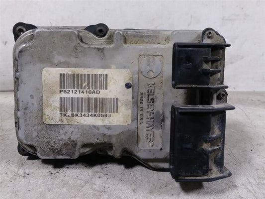 2009 DODGE RAM2500 ALL WHEEL ABS UNIT. PART NUMBER 55366224AP