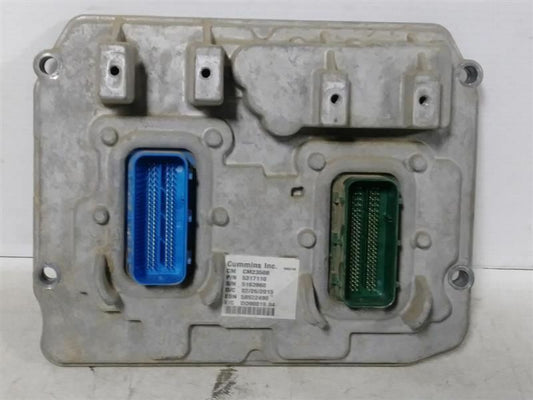 Engine Control Module #5317111 for 2015 Dodge Ram 2500