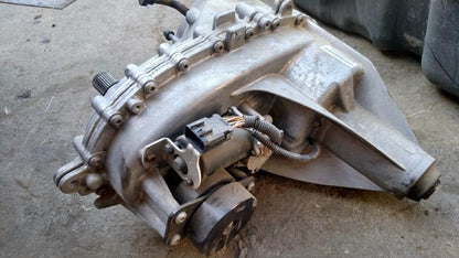 Transfer Case 2014 Dodge Ram 1500 Eco Diesel BW44-44 (37K)