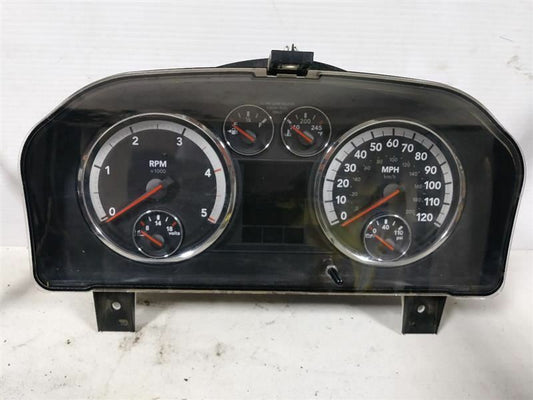 Speedometer #05172207AH for 2010 Dodge Ram 2500