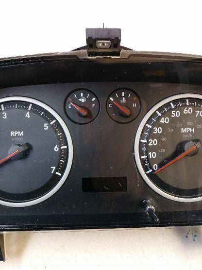 Speedometer #56046299AG for 2011 Dodge Ram 1500