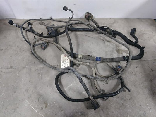 Transmission Harness #04801411AD for 2007 Dodge Ram 2500