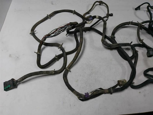 Frame Harness #56045518AD for 2001 Dodge Ram 3500