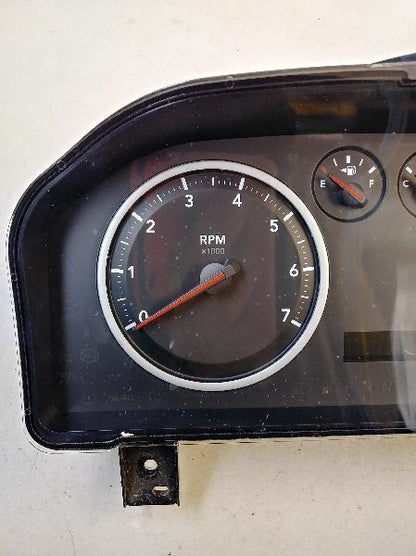 Speedometer #56046299AG for 2011 Dodge Ram 1500