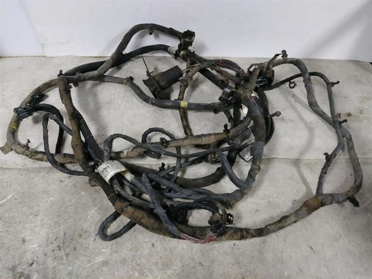 Body/Frame Harness #68300237AC for 2017 Dodge Ram 5500