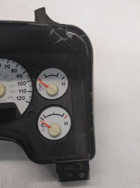 Speedometer #05172047AG for 2007 Dodge Ram 1500