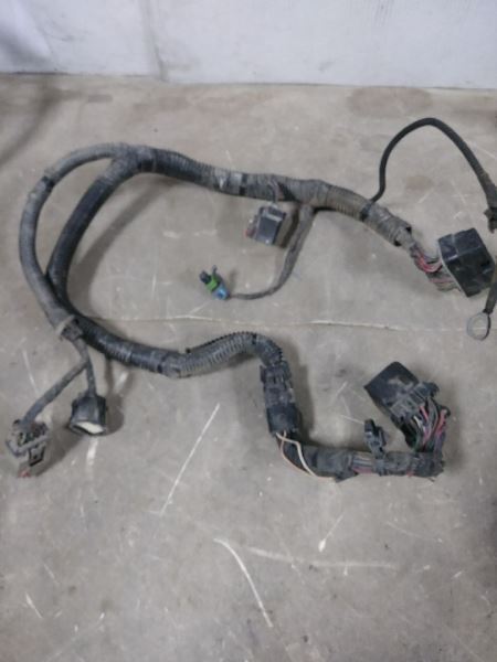 Engine Harness (Rear) #4948444/68005458AA for 2007 Dodge Ram 3500