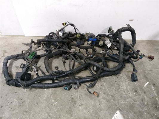 Engine harness 5318178/68232787AA for a 2014 Dodge Ram 3500