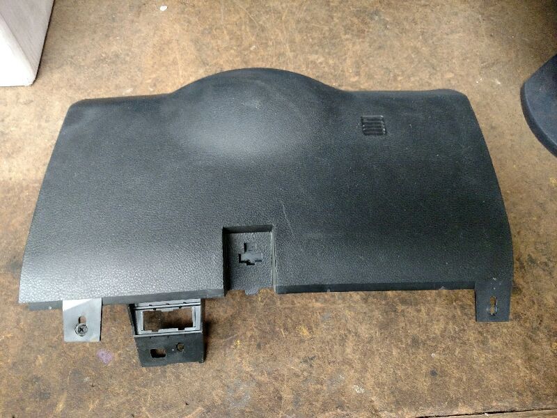 Dodge Ram 2500 - 3500, 14 - 17 lower dash trim panel