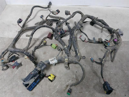 Engine Harness #5318178/68232787AA  for 2016 Dodge Ram 2500