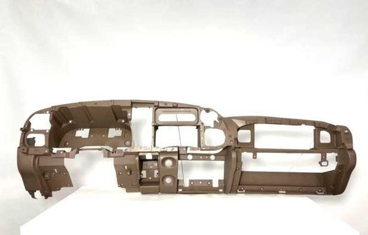 2nd Gen Dash Core Tan for 1998 - 2002 Dodge Ram