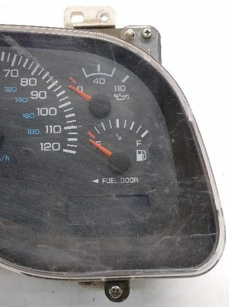 Speedometer #56045784AB for 2001 Dodge Ram 2500 5.9L Diesel M/T