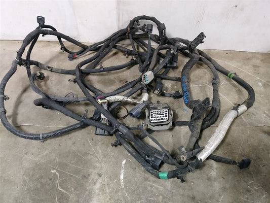 Frame Harness #68199223AD for 2014 Dodge Ram 1500