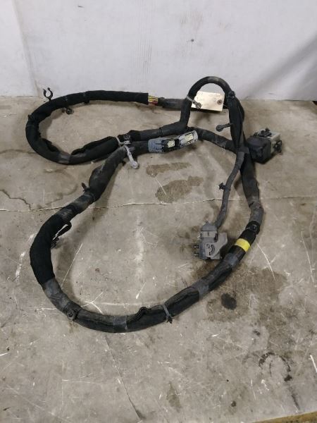 Suspension Jumper Harness #68257623AB for 2016 Dodge Ram 1500