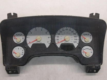 Speedometer #05172047AG for 2007 Dodge Ram 1500