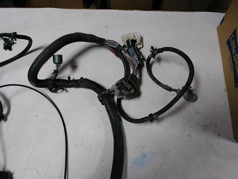 Engine Wire Harness #56045904AB for 2000 Dodge Ram 3500