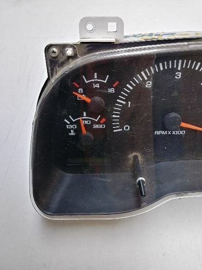 Speedometer #56020618AC for 1998 Dodge Ram 1500