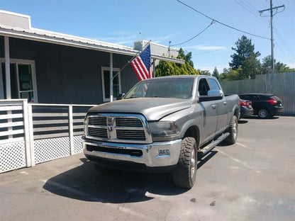 2012 DODGE RAM2500 6.7L DIESEL ECM. PART NUMBER 5268442