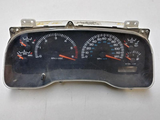 Speedometer #56054679AB for 2000 Dodge Ram 1500