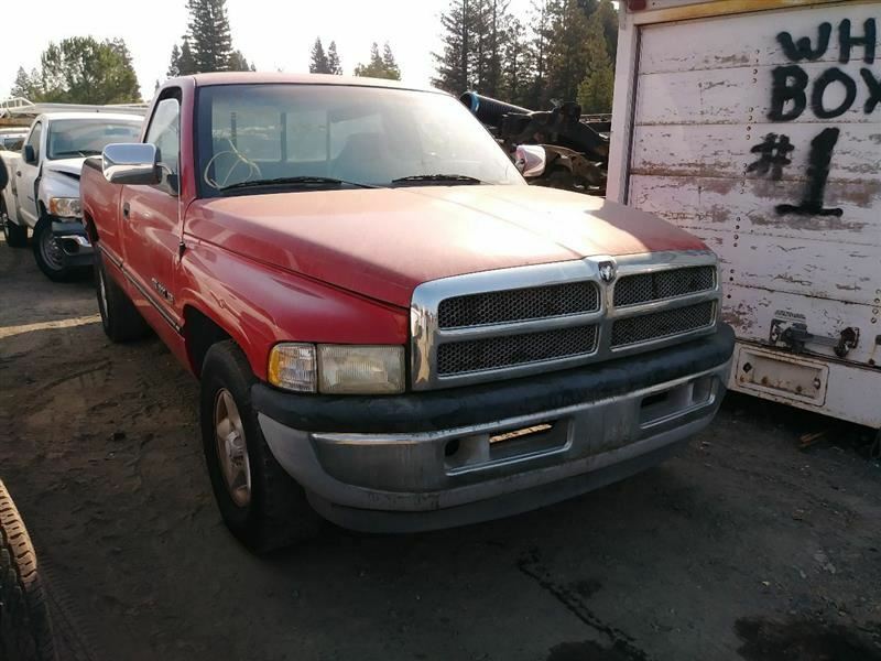 Overhead Console for 1997 Dodge Ram1500