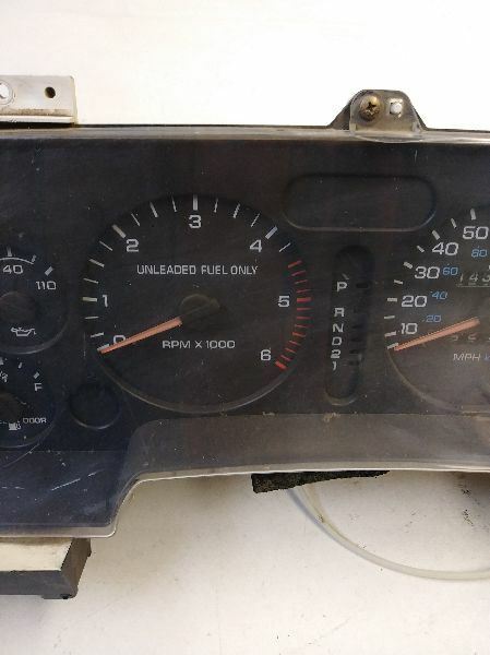 Speedometer #56006839 for 1994 Dodge Ram 2500