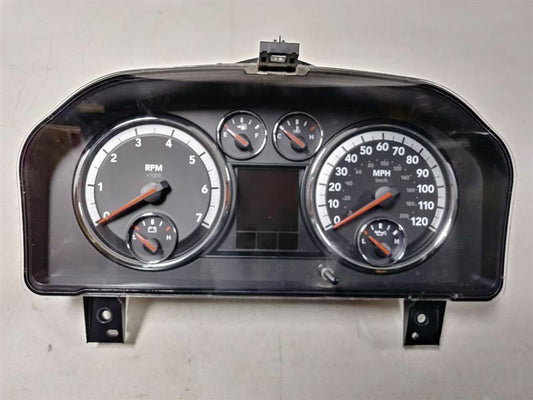 Speedometer #56046558AC for 2012 Dodge Ram 1500