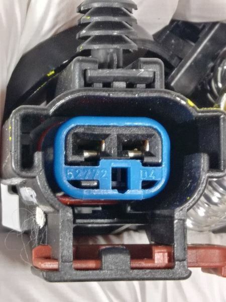 Transmission Harness #04801418AE for 2007 Dodge Ram 3500