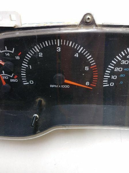 Speedometer #56020618AC for 1998 Dodge Ram 1500