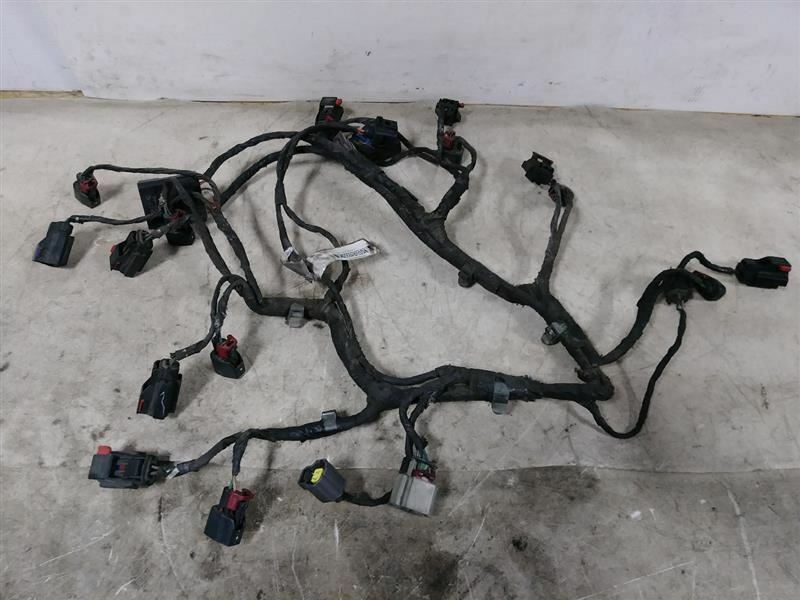 Engine Harness #56000945AC for 2003 Dodge Ram 1500