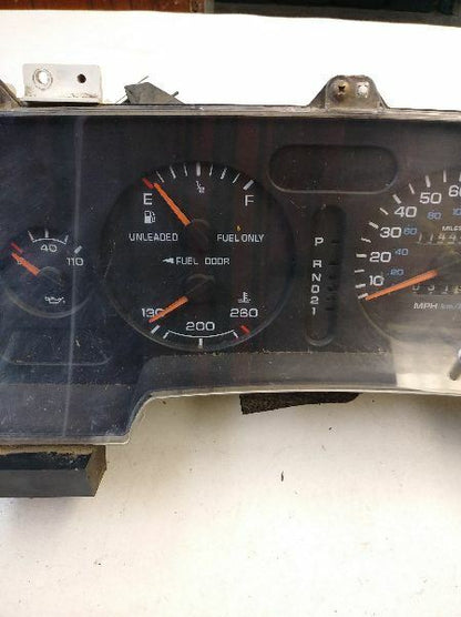 Speedometer #56004003 for 1995 Dodge Ram 1500